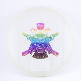 Discmania Active Premium Glow Sensei 172-176g putt & approach disc disc golf disc
