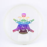 Discmania Active Premium Glow Sensei 172-176g putt & approach disc disc golf disc
