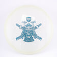 Discmania Active Premium Glow Sensei 172-176g putt & approach disc disc golf disc