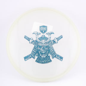 Discmania Active Premium Glow Sensei 172-176g putt & approach disc disc golf disc