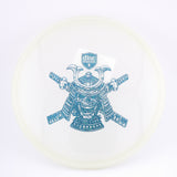 Discmania Active Premium Glow Sensei 172-176g putt & approach disc disc golf disc