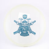 Discmania Active Premium Glow Sensei 172-176g putt & approach disc disc golf disc