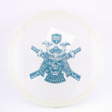 Discmania Active Premium Glow Sensei 172-176g putt & approach disc disc golf disc