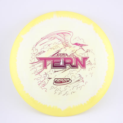 Halo Star Tern 173-175g Yellow