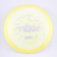 Innova Halo Star Tern 173-175g Yellow distance driver disc golf disc