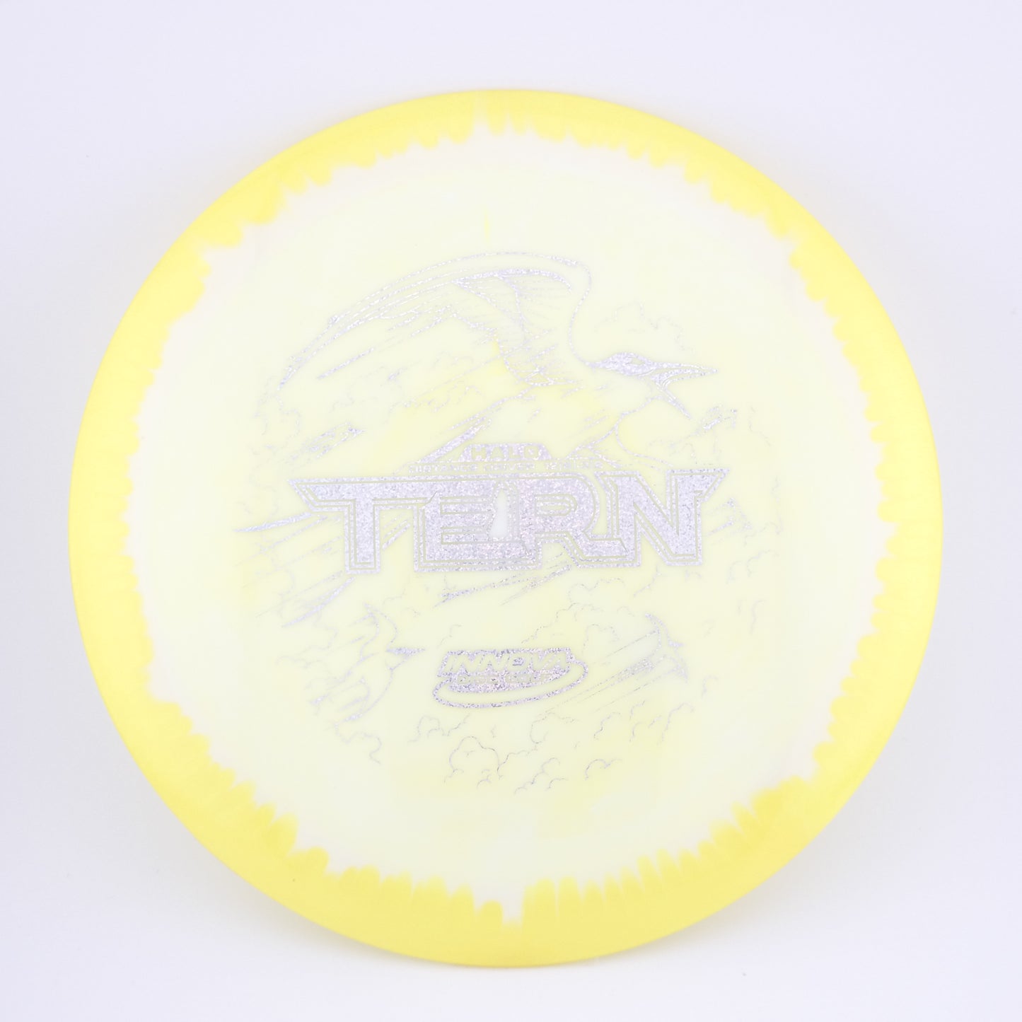 Halo Star Tern 173-175g Yellow