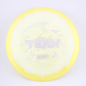 Innova Halo Star Tern 173-175g Yellow distance driver disc golf disc
