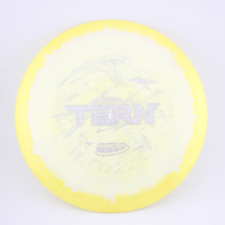 Innova Halo Star Tern 173-175g Yellow distance driver disc golf disc