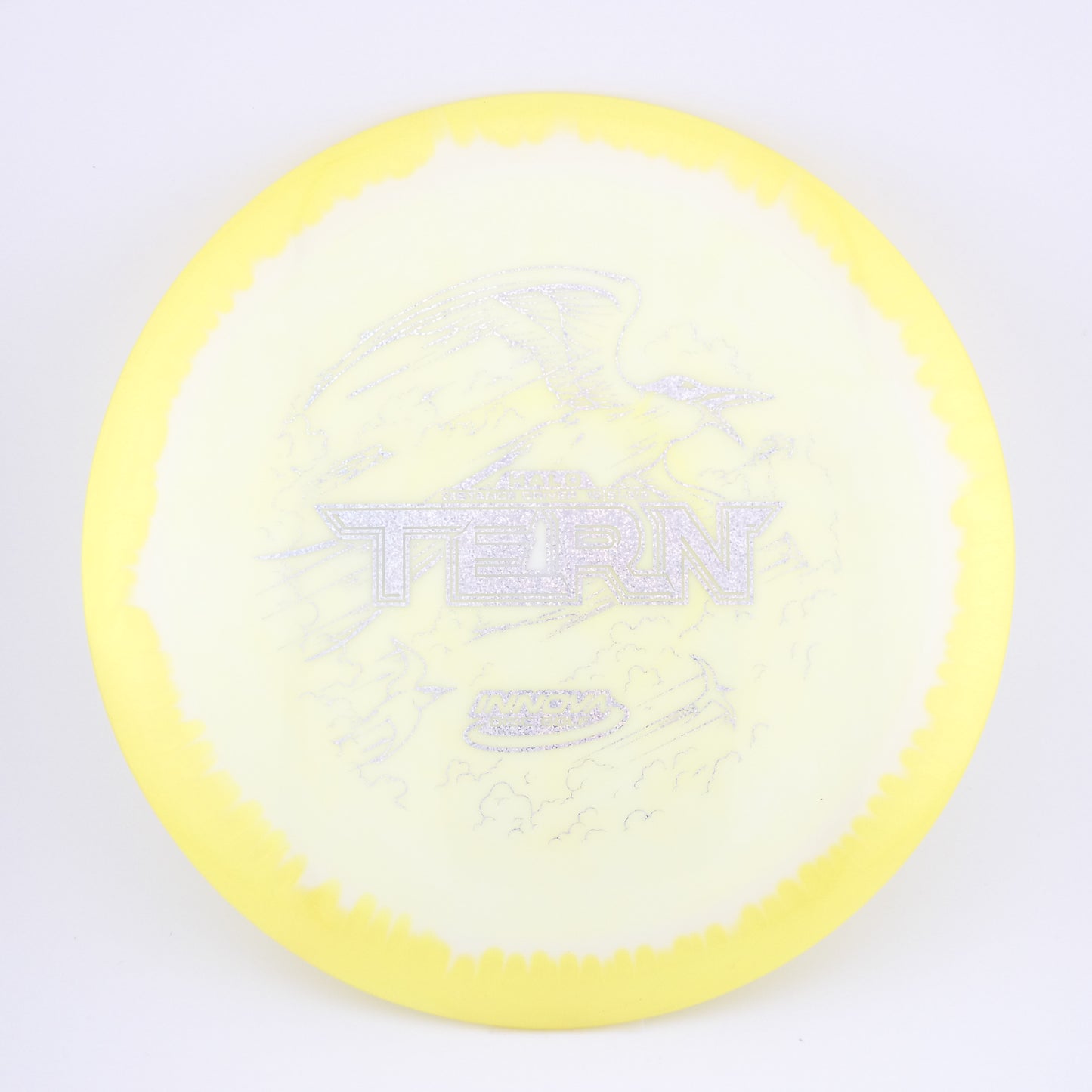 Halo Star Tern 173-175g Yellow