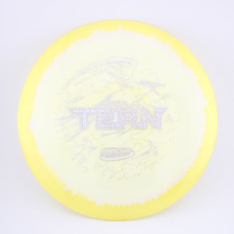 Innova Halo Star Tern 173-175g Yellow distance driver disc golf disc