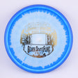 Innova Halo Star Wombat3 180g midrange disc golf disc