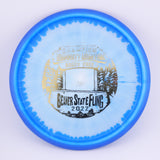 Innova Halo Star Wombat3 180g midrange disc golf disc