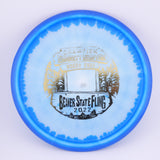 Innova Halo Star Wombat3 180g midrange disc golf disc