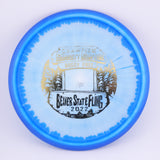 Innova Halo Star Wombat3 180g midrange disc golf disc