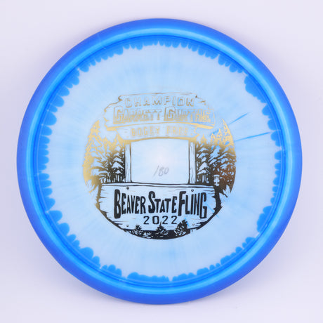 Innova Halo Star Wombat3 180g midrange disc golf disc