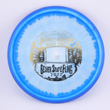 Innova Halo Star Wombat3 180g midrange disc golf disc