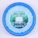 Innova Halo Star Wombat3 180g midrange disc golf disc