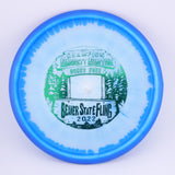 Innova Halo Star Wombat3 180g midrange disc golf disc