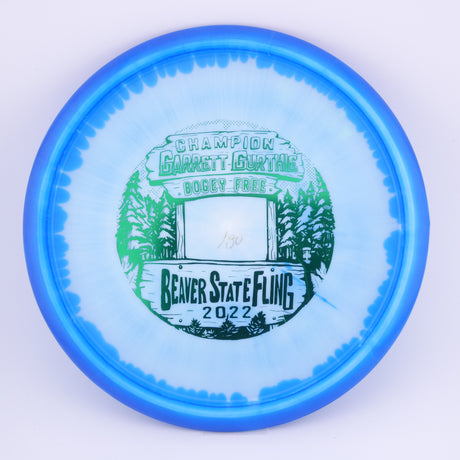 Innova Halo Star Wombat3 180g midrange disc golf disc