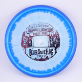 Innova Halo Star Wombat3 180g midrange disc golf disc