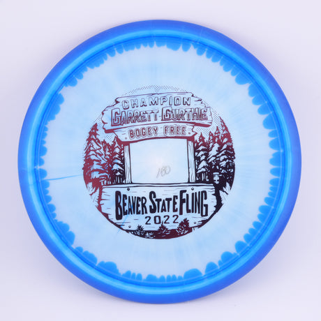 Innova Halo Star Wombat3 180g midrange disc golf disc