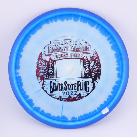 Innova Halo Star Wombat3 180g midrange disc golf disc