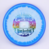 Innova Halo Star Wombat3 180g midrange disc golf disc