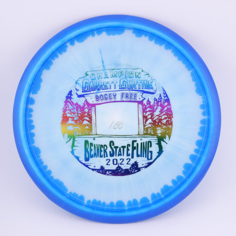 Innova Halo Star Wombat3 180g midrange disc golf disc
