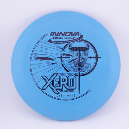 DX Xero 170-172g