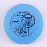 Innova DX Xero 170-172g putt & approach disc disc golf disc