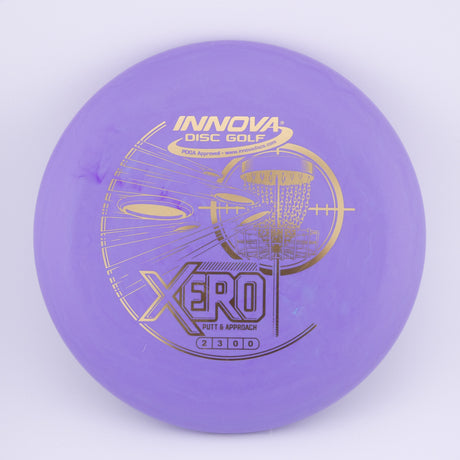 Innova DX Xero 170-172g putt & approach disc disc golf disc