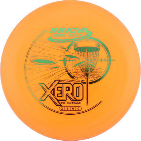 Innova DX Xero 173-175g putt & approach disc disc golf disc