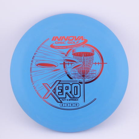 Innova DX Xero 173-175g putt & approach disc disc golf disc