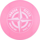 Innova Star Hawkeye (First Run) fairway driver disc golf disc