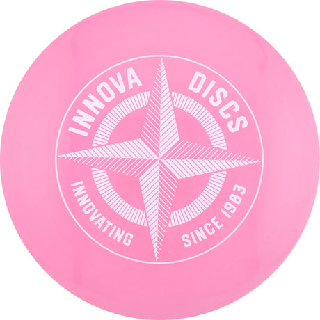 Innova Star Hawkeye (First Run) fairway driver disc golf disc