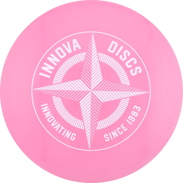 Innova Star Hawkeye (First Run) fairway driver disc golf disc