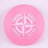 Innova Star Hawkeye (First Run) fairway driver disc golf disc