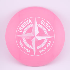 Innova Star Hawkeye (First Run) fairway driver disc golf disc