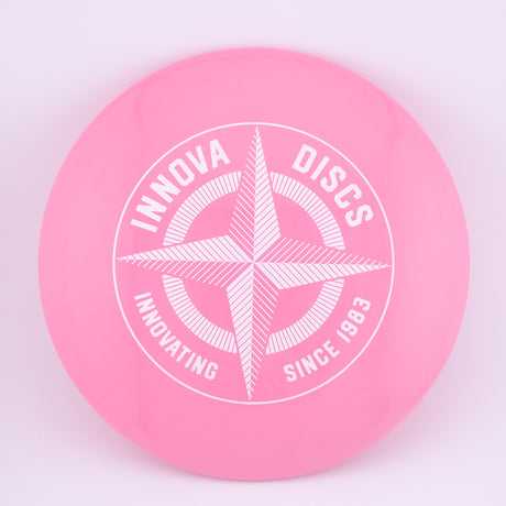 Innova Star Hawkeye (First Run) fairway driver disc golf disc