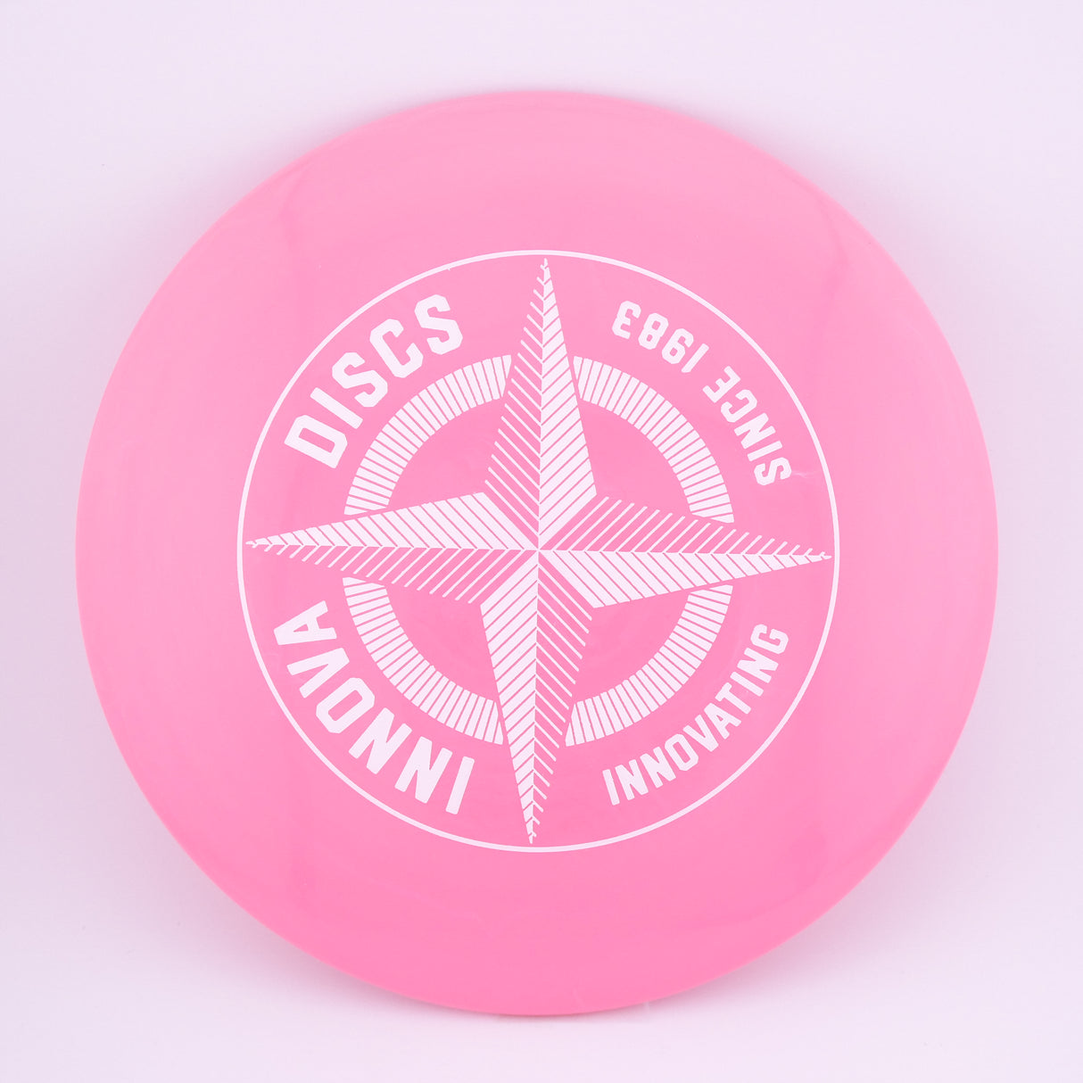 Innova Star Hawkeye (First Run) fairway driver disc golf disc