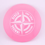 Innova Star Hawkeye (First Run) fairway driver disc golf disc