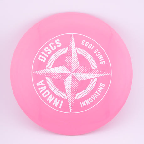 Innova Star Hawkeye (First Run) fairway driver disc golf disc