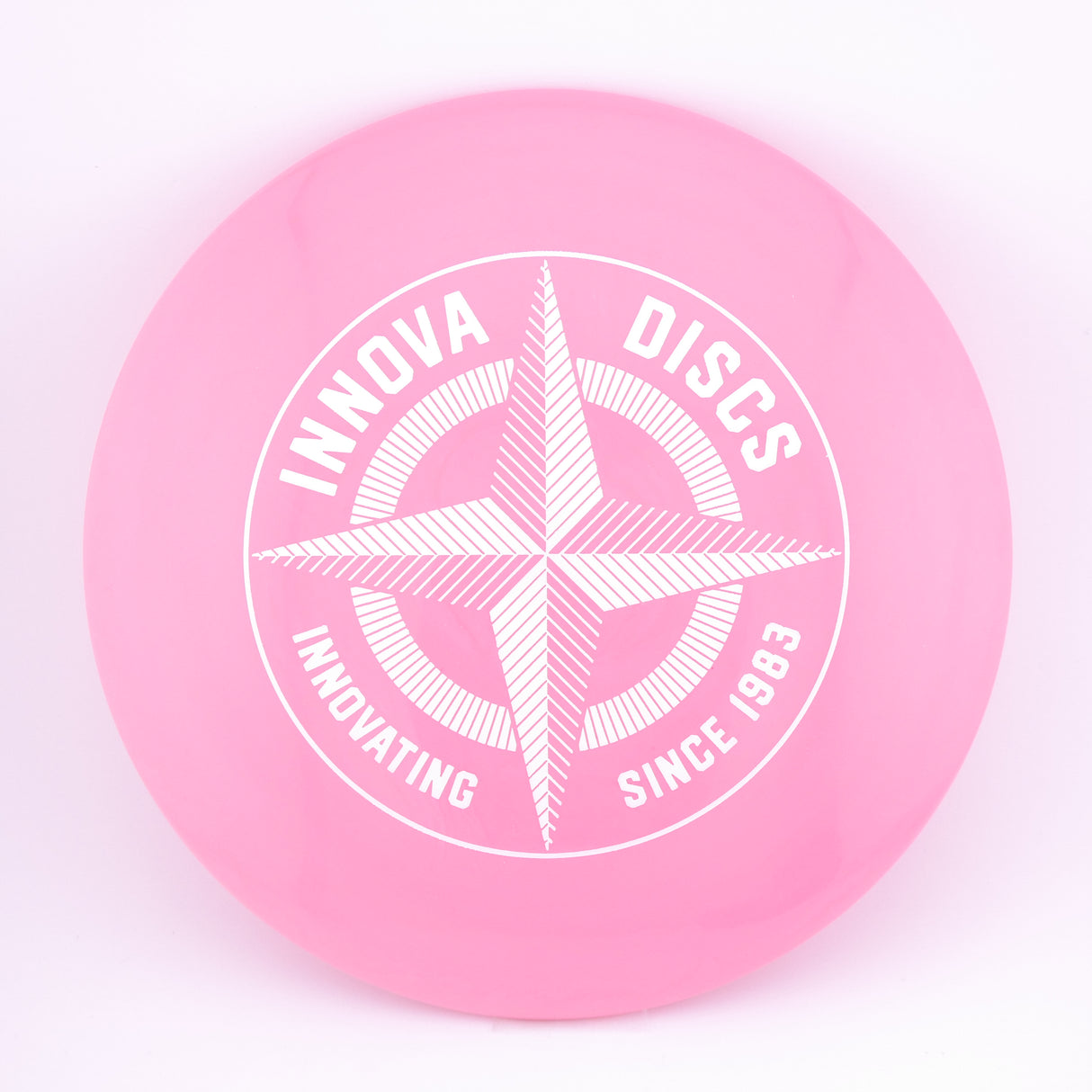 Innova Star Hawkeye (First Run) fairway driver disc golf disc