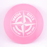 Innova Star Hawkeye (First Run) fairway driver disc golf disc