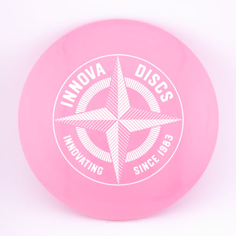 Innova Star Hawkeye (First Run) fairway driver disc golf disc