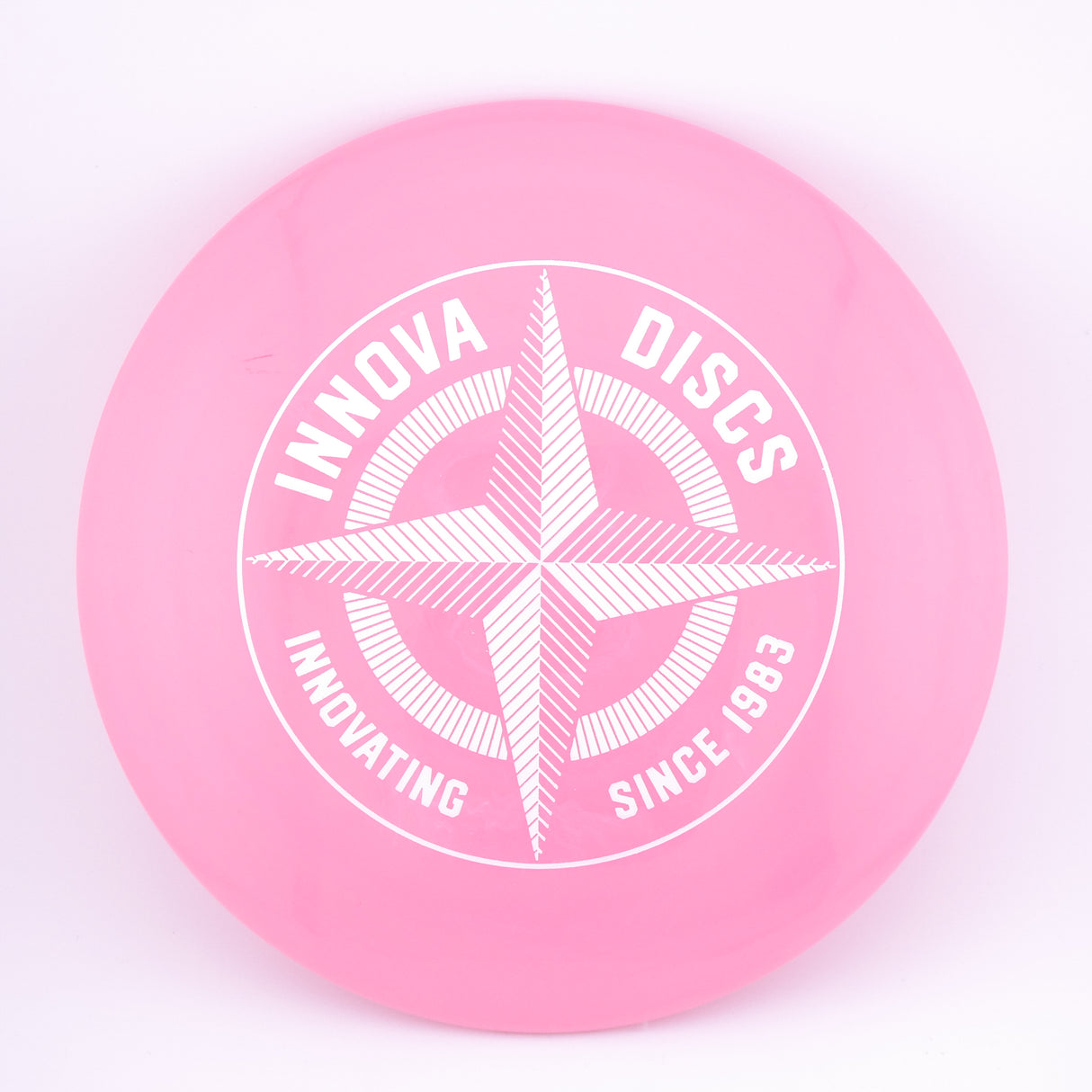 Innova Star Hawkeye (First Run) fairway driver disc golf disc