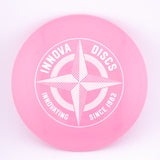 Innova Star Hawkeye (First Run) fairway driver disc golf disc