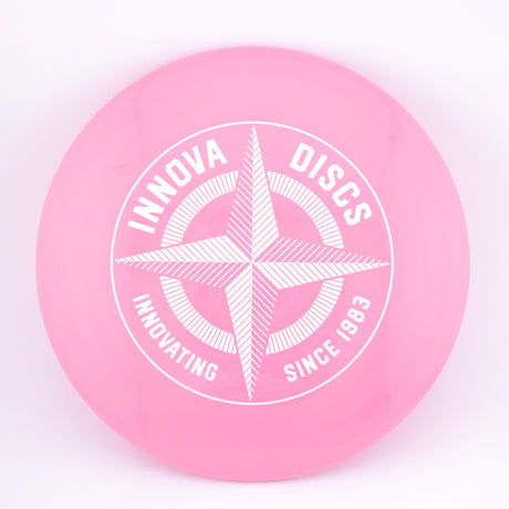 Innova Star Hawkeye (First Run) fairway driver disc golf disc