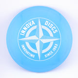 Innova Star Hawkeye (First Run) fairway driver disc golf disc