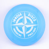 Innova Star Hawkeye (First Run) fairway driver disc golf disc